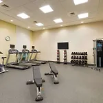 Hampton Inn & Suites Atlanta Buckhead Place 